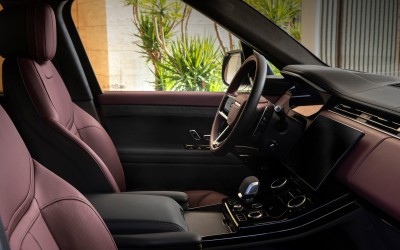 Το μεγάλο premium SUV που λατρεύουν οι Έλληνες – Με 5 ονόματα από τη μυθολογία
