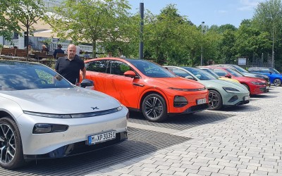 Αποστολή στη Φρανκφούρτη – Το GOCAR ψηφίζει για το Γερμανικό Αυτοκίνητο της Χρονιάς 