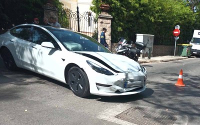 Tesla εναντίον Kia στην Κηφισιά - Ποιος κέρδισε;