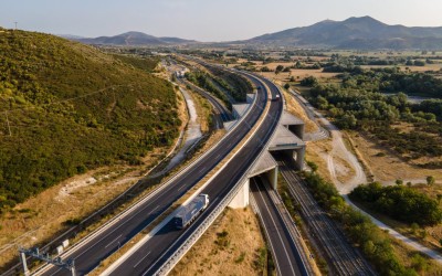 Αθήνα-Θεσσαλονίκη: Τι θα πληρώσω σε βενζίνη και διόδια;