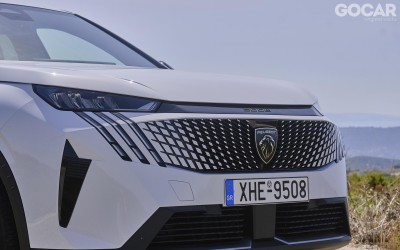 Το νέο SUV της Peugeot με τις χιλιάδες παραγγελίες - Είναι υβριδικό και καίει σαν diesel!