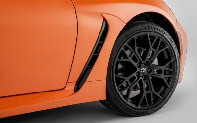 Τα δίδυμα αυτοκίνητα των Toyota και Subaru - Ποιο πουλάει περισσότερο και γιατί