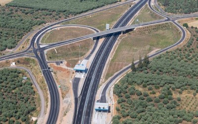 Λαμία-Καρπενήσι σε 35 λεπτά: Αυτή είναι η μεγάλη παράκαμψη της Στερεάς Ελλάδας