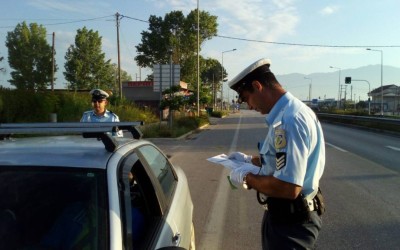 Έσπασαν κάθε ρεκόρ οι Έλληνες οδηγοί - Πόσες κλήσεις έλαβαν σε 10 μήνες; 