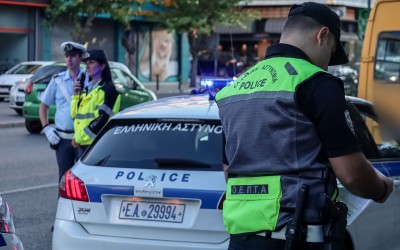 Νέος ΚΟΚ: Πώς θα δεις ηλεκτρονικά αν έχεις κλήση της Τροχαίας 
