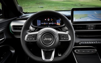 Το Jeep που σπάει τα ρεκόρ – Έχει ξεπεράσει τις 100.000 παραγγελίες