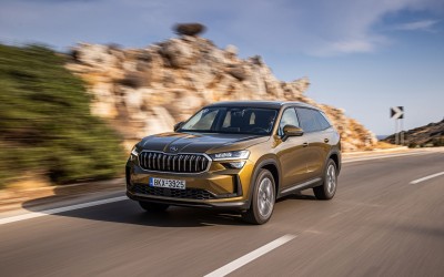 Μεγάλη προσφορά από τη Skoda στην Ελλάδα – Δεν πληρώνεις για 6 μήνες 

