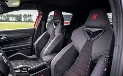 Η φθηνότερη Alfa Romeo στην Ελλάδα – Έχει κάτω από 29.000 ευρώ και είναι πανέμορφη