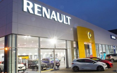 Τι δίνει δωρεάν η Renault αυτό το καλοκαίρι στην Ελλάδα  