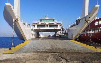 Ρίο – Αντίρριο: Ανέβηκε η τιμή και στο καράβι – Πόσο κοστίζει;