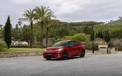 Στην Ελλάδα το ηλεκτρικό Volkswagen με τα 603 km αυτονομίας – Τιμή 