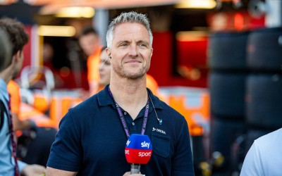 Η μεγάλη αποκάλυψη του Ralf Schumacher – Είπε ότι είναι gay 