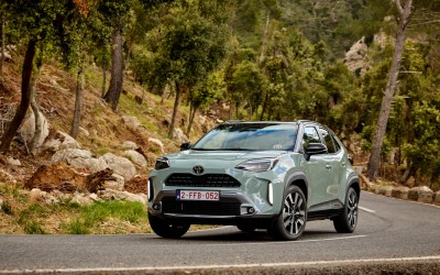 Υβριδικά Toyota: Έχουν 11 χρόνια εγγύηση; - Τι ισχύει;