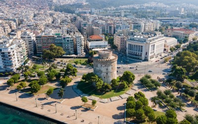 Επανάσταση τον Νοέμβριο στη Θεσσαλονίκη – Οι 3 μεγάλες αλλαγές