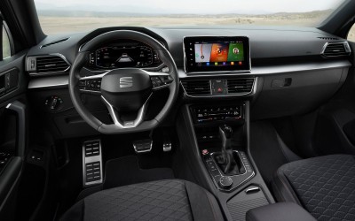 SEAT: To SUV που καταργήθηκε επίσημα - Έρχεται ο αντικαταστάτης