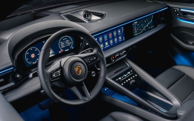 Ήρθε στην Ελλάδα η φθηνότερη Porsche – Είναι SUV 