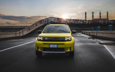 Ανοίγουν οι παραγγελίες για το νέο FIAT Grande Panda – Πότε έρχεται Ελλάδα