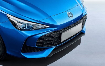 Έρχεται νέο SUV από την MG – Όλα όσα ξέρουμε μέχρι τώρα