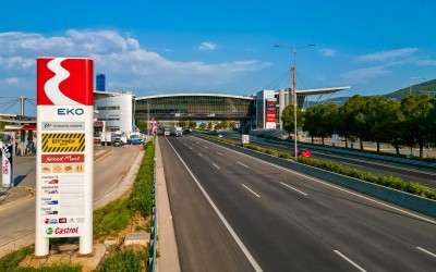 ΕΚΟ Ράλλυ Ακρόπολις: Αλλαγή στο ωράριο – Τι ώρα θα γίνει η υπερειδική στο ΣΕΑ Σείριος 