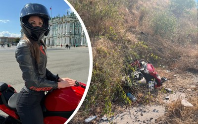 Σκοτώθηκε στην Τουρκία η πιο όμορφη influencer – Τράκαρε με φορτηγό 