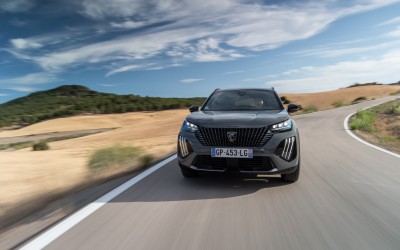 Η Peugeot έχει την καλύτερη Black Friday – Αυτό είναι το SUV με τη μοναδική τιμή  

