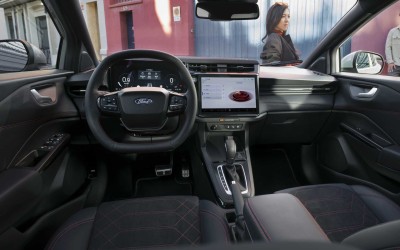 Το κορυφαίο SUV της Ford που αγοράζεις με 23.647 ευρώ