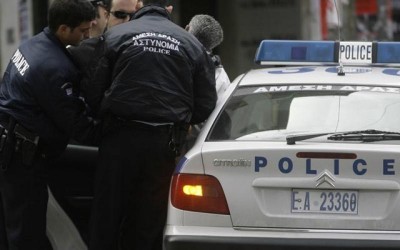 Θεσσαλονίκη: Συνέλαβαν αστυνομικό - Δείτε τι απάτη έκανε