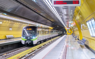 Μετρό Αθήνας: Τι νέο θα δείτε μόλις γυρίσετε από διακοπές 
