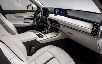 To SUV των 200 PS με πορτμπαγκάζ 570 lt και κατανάλωση 5 lt/100km – Ποιο είναι;