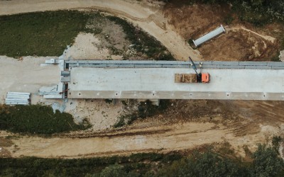 Ετοιμάζουν νέα γέφυρα στη Θεσσαλονίκη – Δείτε πού