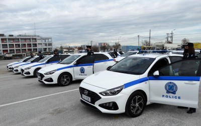Τι νέο θα δούμε στην Ελληνική Αστυνομία – Οι 6 μεγάλες αλλαγές 