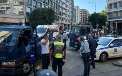 Θεσσαλονίκη: Δεκάδες συλλήψεις οδηγών – Γιατί κάνει ντου η Αστυνομία;  