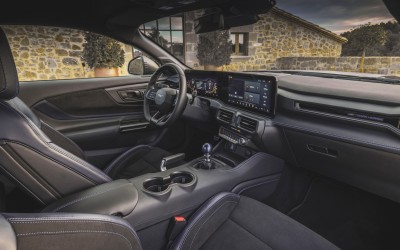 Ήρθε Ελλάδα το ακριβότερο Ford – Κοστίζει όσο μια Porsche