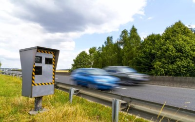Έβαλαν 30 νέες κάμερες στους αυτοκινητόδρομους - Γιατί κόβουν πρόστιμο μόλις 46 ευρώ;