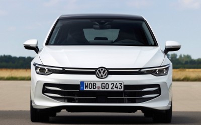 Volkswagen Golf με κινητήρες βενζίνης έως το 2035 - Καθυστερεί η ηλεκτρική εκδοχή 