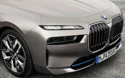 Η BMW που πήρε ο Mbappe από τη Ρεάλ Μαδρίτης - Γιατί δεν μπορεί να το οδηγήσει;