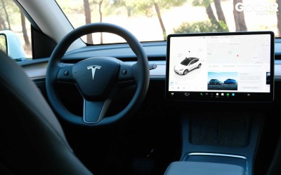 Δωρεάν φόρτιση για 1 χρόνο από την Tesla στην Ελλάδα - Σε ποιο αυτοκίνητο;