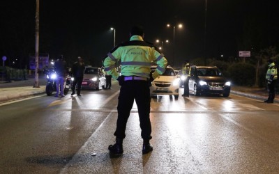 Αττική: Το μέγα λάθος 908 οδηγών – Πλήρωσαν έως και 2.000 ευρώ