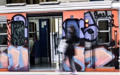 Τέλος η ζέστη και τα προβλήματα στον Ηλεκτρικό - Αυτές είναι οι 4 μεγάλες αλλαγές