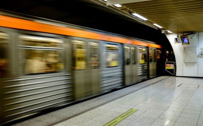 Απεργία 28 Φεβρουαρίου: Δείτε τα δρομολόγια σε Μετρό, Ηλεκτρικό και Τραμ 