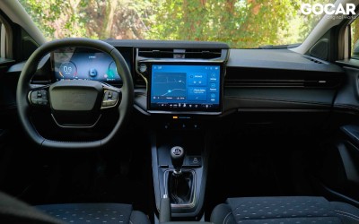 Το B-SUV με τις μεγαλύτερες οθόνες στην κατηγορία – Η τιμή του