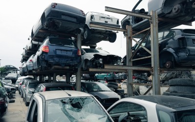 Υποχρεωτική απόσυρση αυτοκινήτων - Ποιους αφορά, πότε ξεκινά η διαδικασία