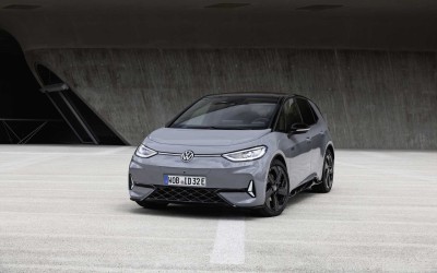 Ξεκίνησαν οι πωλήσεις του Volkswagen ID.3 των 326 ίππων! Πόσο κοστίζει στη Γερμανία; 