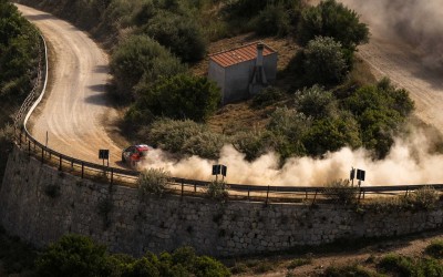 JWRC: Οι Πρωταθλητές του αύριο!