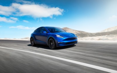 Έρχεται το νέο Tesla Model Y! Ό,τι ξέρουμε μέχρι τώρα! 