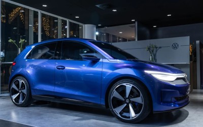Πότε έρχεται το νέο Volkswagen ID.2 των 25.000 € – Ό,τι ξέρουμε μέχρι σήμερα! 