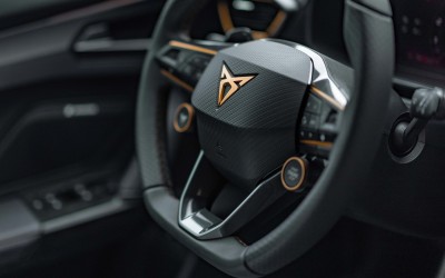 CUPRA Terramar: Ό,τι γνωρίζουμε για το νέο SUV – Είναι το σπορ Tiguan 