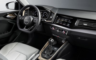 Το φθηνότερο Audi του 2024 στην Ελλάδα – Κάτω από 25.000 ευρώ η τιμή του 