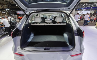 To κινεζικό SUV που σπάει ταμεία - 12.000 παραγγελίες σε 23 ημέρες