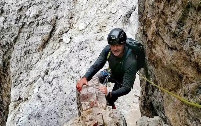 Νεκρός ο επικεφαλής της Audi στην Ιταλία – Πώς σκοτώθηκε